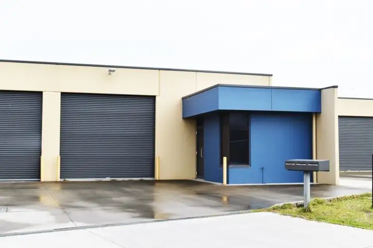 1C Elkin Court, Wonthaggi VIC 3995