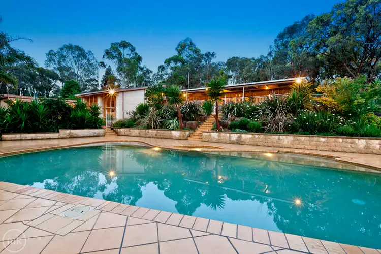 38-46 Lawrey Road, Diamond Creek VIC 3089