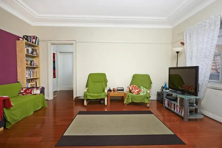 Third view of Homely apartment listing, 8/121 Parramatta Road, Haberfield NSW 2045