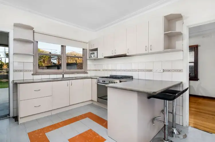 Fifth view of Homely house listing, 217 O'Hea Street, Pascoe Vale South VIC 3044