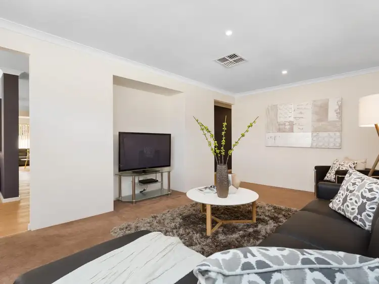 Third view of Homely house listing, 8 Cotswold Parade, Aubin Grove WA 6164