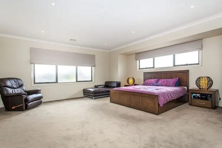 Sixth view of Homely house listing, 34 Quentin Street, Forest Hill VIC 3131