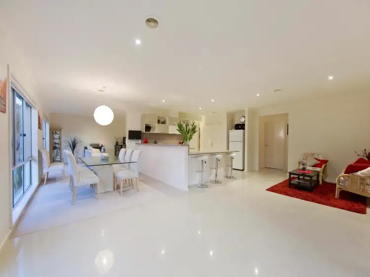 Fourth view of Homely house listing, 18 Park Valley Crescent, Langwarrin VIC 3910