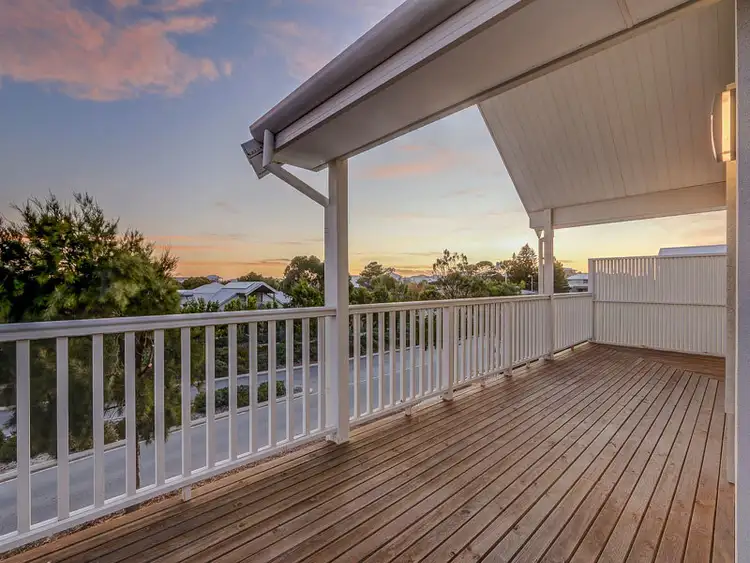 Third view of Homely house listing, 73 Lindsay Beach Blvd*, Yanchep WA 6035