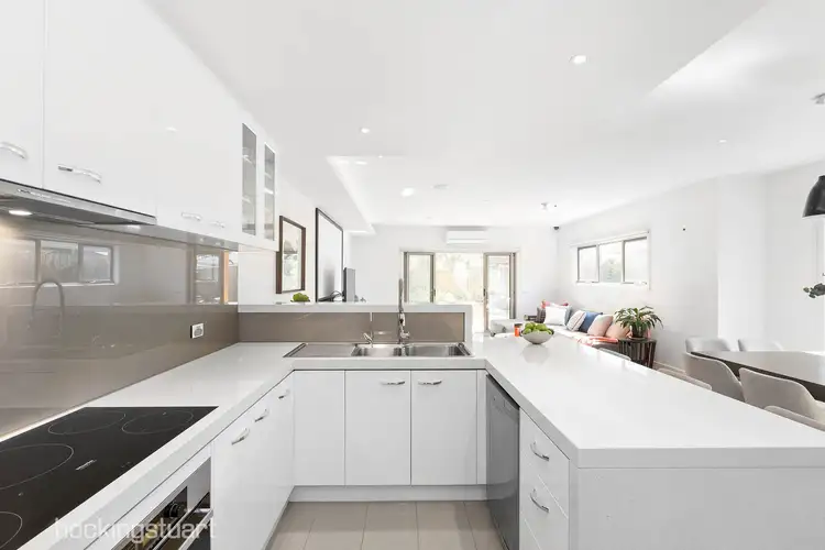 Sixth view of Homely townhouse listing, 5B Cavalier Street, Bentleigh East VIC 3165