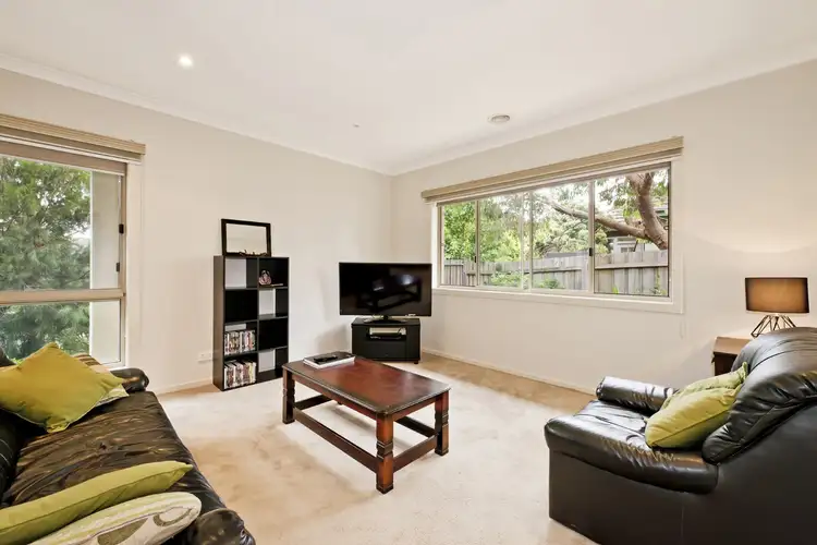 Third view of Homely unit listing, 4/98 Main Road, Lower Plenty VIC 3093