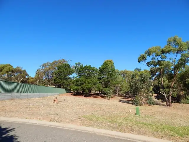 Third view of Homely land listing, LOT 78, 7 Eagle Court, Wirrina Cove SA 5204