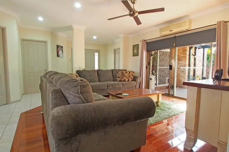 Seventh view of Homely house listing, 7 Weiskoph Court, Parkwood QLD 4214