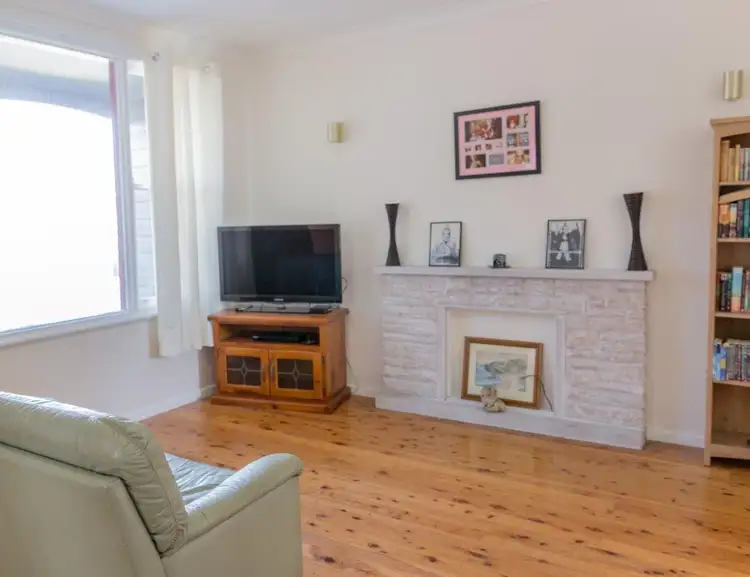 Second view of Homely house listing, 45 Murnin Street, Wallsend NSW 2287