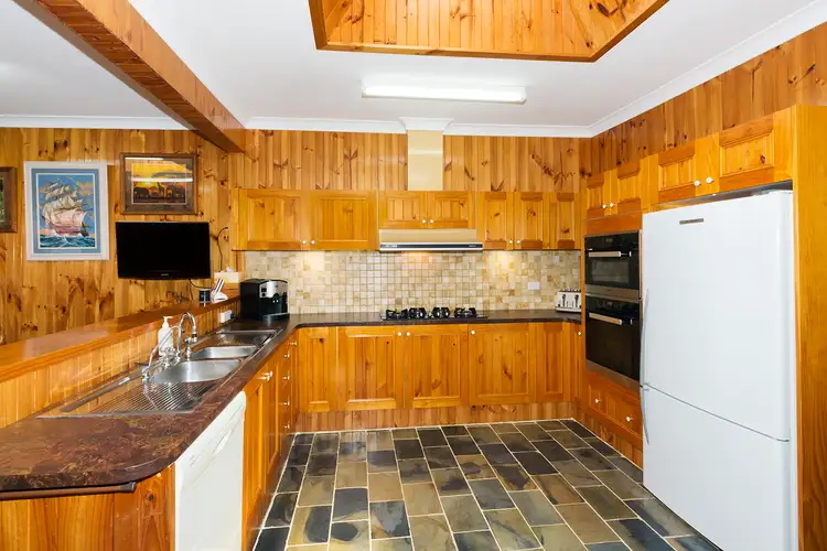 Third view of Homely house listing, 5 The Mall, Warrimoo NSW 2774