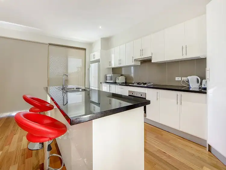 Third view of Homely townhouse listing, 23A Anna Street, St Albans VIC 3021