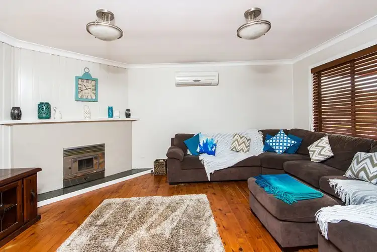 Second view of Homely house listing, 90 Yarrum Avenue, Beresfield NSW 2322