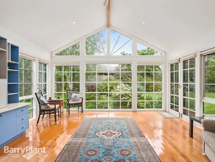 Third view of Homely house listing, 13 Chedworth Court, Kilsyth South VIC 3137