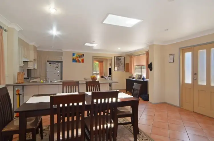 Third view of Homely house listing, 66 Hillcrest Avenue, South Nowra NSW 2541