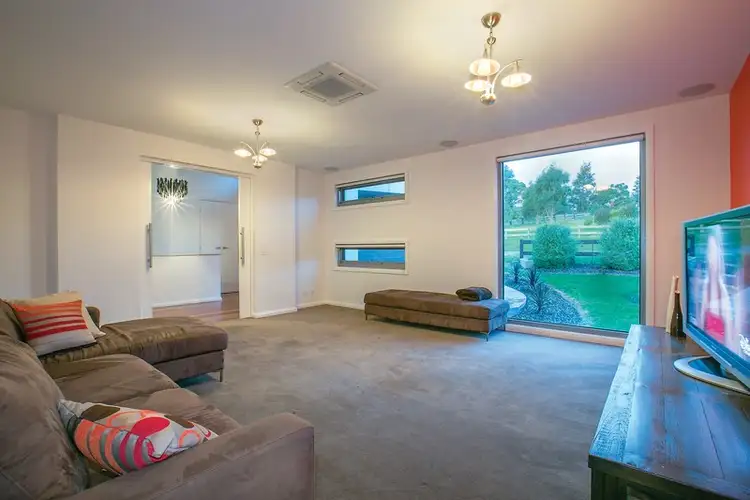 Sixth view of Homely house listing, 30 Pyrenees Vista Close, Invermay VIC 3352