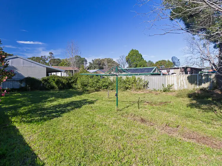 Fourth view of Homely house listing, 17 Thorn Road, Hamilton North NSW 2292