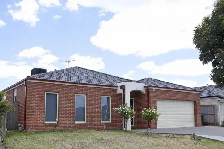 Main view of Homely house listing, 5 Karong Drive, Wyndham Vale VIC 3024