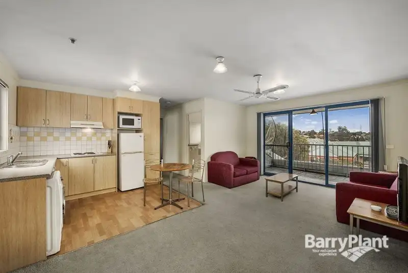 Main view of Homely apartment listing, 60/1251 Plenty Road, Bundoora VIC 3083