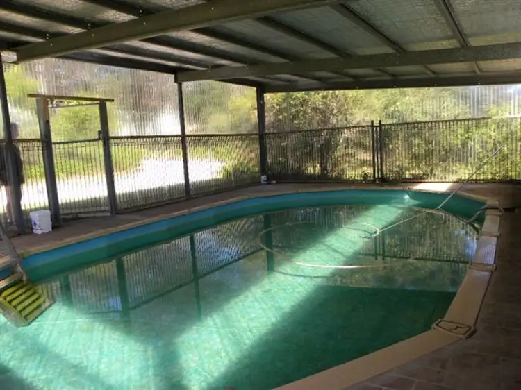 Second view of Homely rural property listing, 140 Jannung Lane, Wandandian NSW 2540