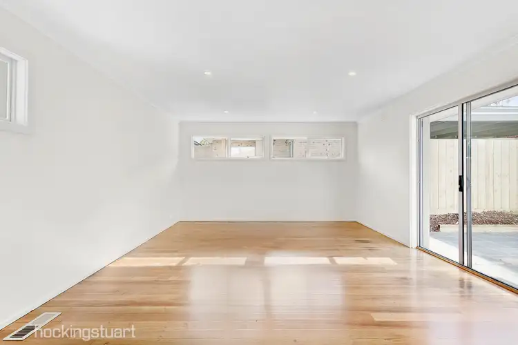 Sixth view of Homely house listing, 33 Taylor Rd, Mooroolbark VIC 3138