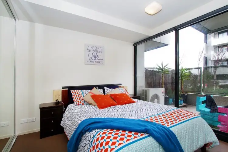 Fourth view of Homely apartment listing, 106/49 Plenty Road, Preston VIC 3072