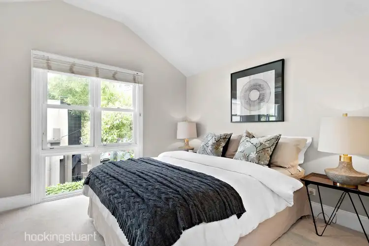 Fifth view of Homely house listing, 31 Leila Street, Prahran VIC 3181