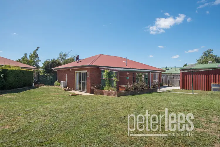 Sixth view of Homely house listing, 9 Drovers Court, Evandale TAS 7212