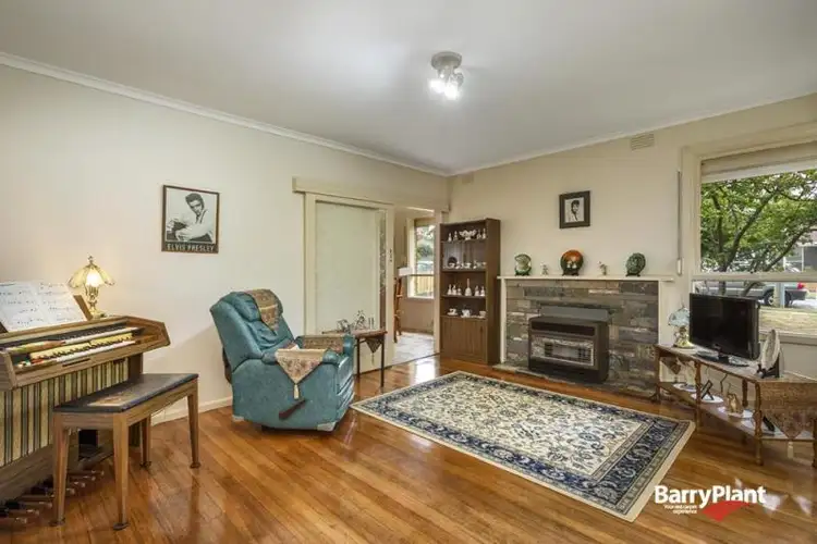 Second view of Homely house listing, 14 Yaltara Avenue, Bundoora VIC 3083