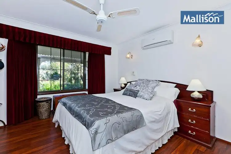 Second view of Homely house listing, 4 Coombs Place, Bateman WA 6150
