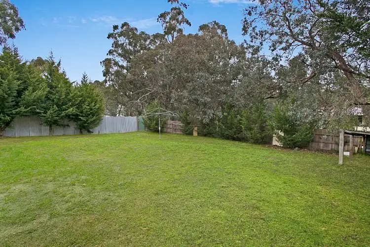 Sixth view of Homely house listing, 61 Heritage Drive, Broadford VIC 3658