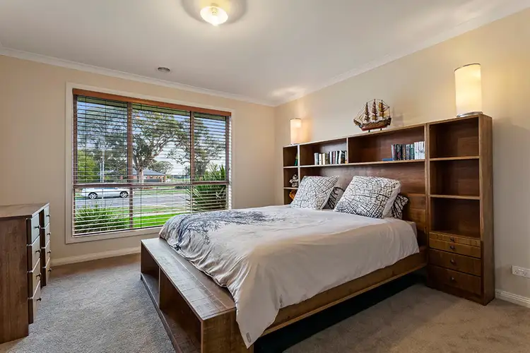 Fifth view of Homely house listing, 95 Mernda Village Drive, Mernda VIC 3754
