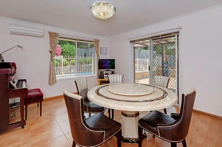 Sixth view of Homely house listing, 16 Hyland Avenue, West Pennant Hills NSW 2125