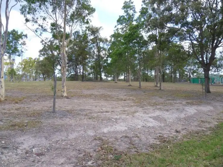 Third view of Homely land listing, LOT 21 Waterview Road, Clarence Town NSW 2321