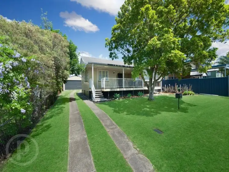 Second view of Homely house listing, 77 Douglas Street, Oxley QLD 4075
