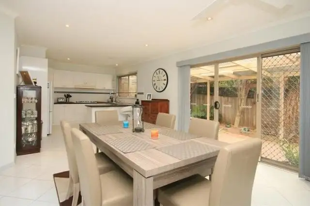 Third view of Homely house listing, 5 Clauscen Drive, Rowville VIC 3178