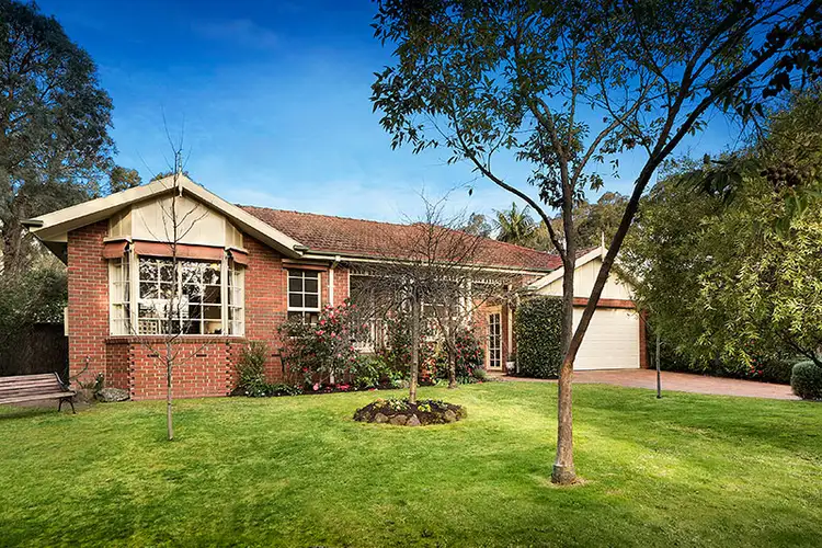 1/33 Myrtle Grove, Blackburn VIC 3130