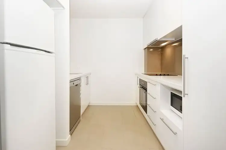 Third view of Homely apartment listing, 202/113 Pier Street, Altona VIC 3018