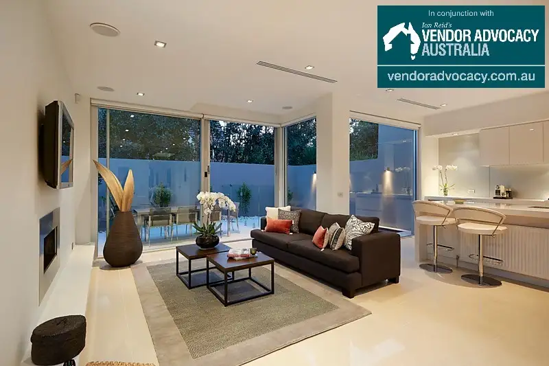 Main view of Homely townhouse listing, 23 Drake Street, Brighton VIC 3186