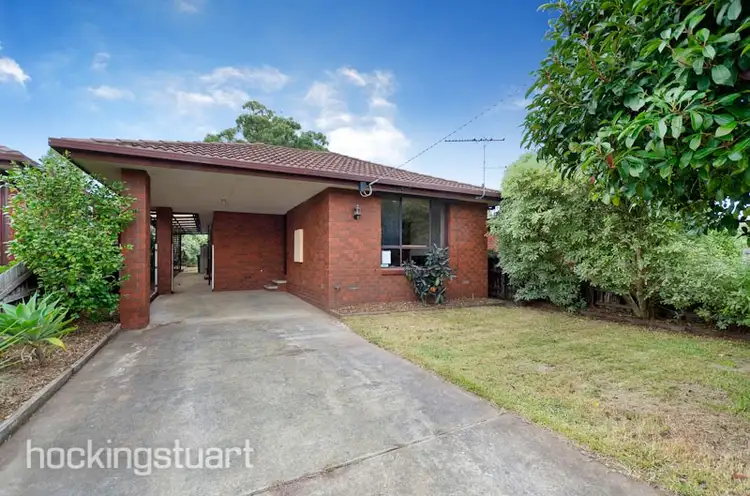 Main view of Homely house listing, 103 Second Avenue, Rosebud VIC 3939