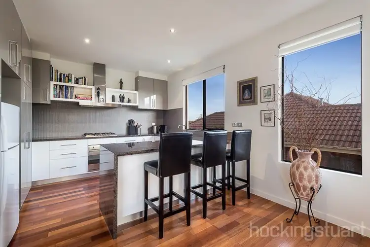 Fourth view of Homely townhouse listing, 2/111 Thomas Street, Brighton East VIC 3187