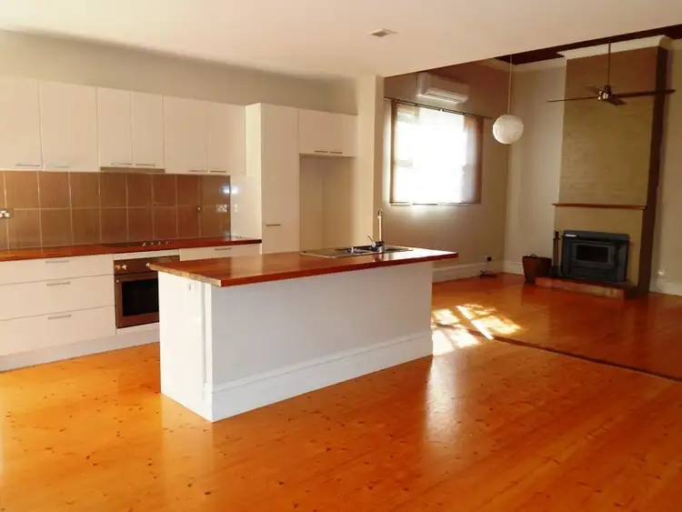 Second view of Homely house listing, 8 Dutton Street, Toora VIC 3962