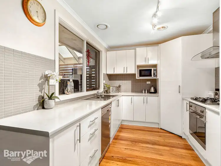 Second view of Homely house listing, 4 Kite Avenue, Bayswater North VIC 3153