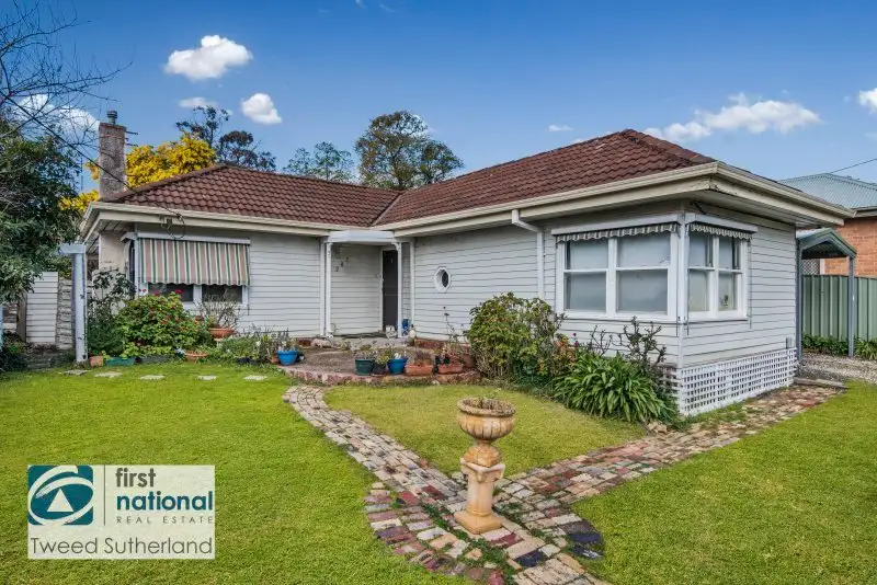 Main view of Homely house listing, 282 Eaglehawk Road, California Gully VIC 3556