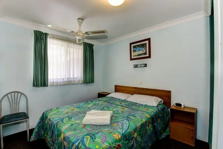 Third view of Homely unit listing, Address available on request