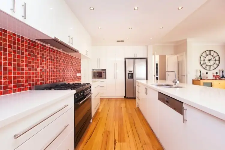 Sixth view of Homely house listing, 21 Southport Loop, Burns Beach WA 6028