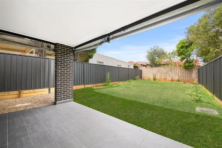 Sixth view of Homely semi-detached listing, 26 Kimberley Street, Merrylands NSW 2160