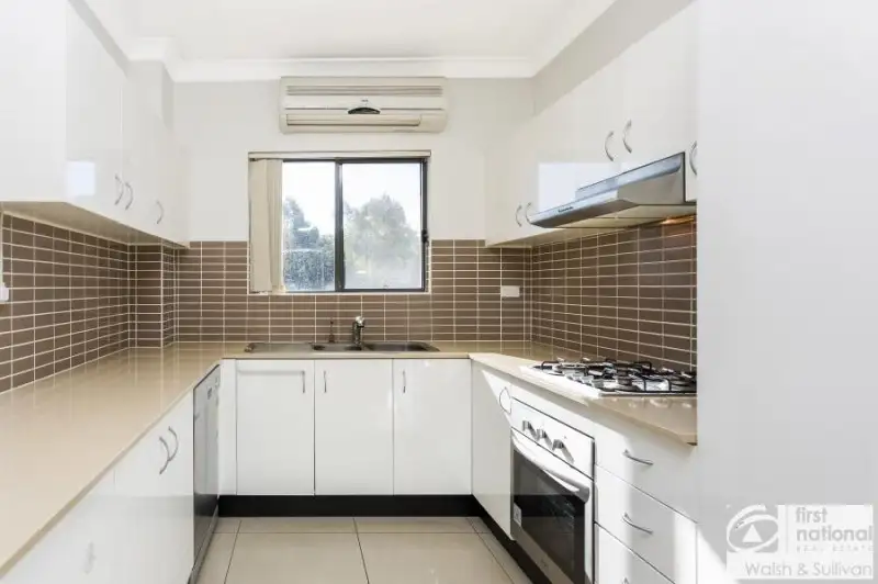 Main view of Homely apartment listing, 1/20-22 Briens Road, Northmead NSW 2152
