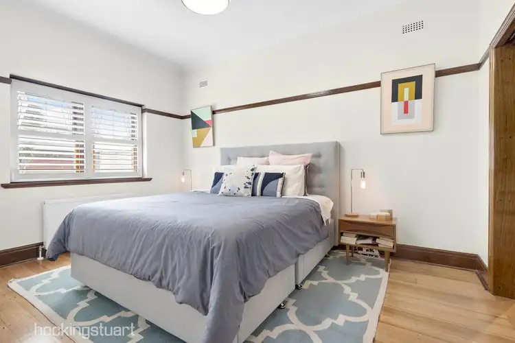 Sixth view of Homely semi-detached listing, 19 Beech Street, Caulfield South VIC 3162