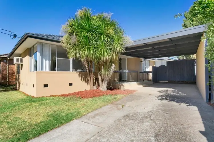 Second view of Homely house listing, 4 Lucerne Crescent, Frankston VIC 3199