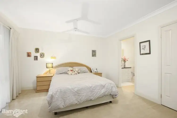 Sixth view of Homely unit listing, 3/298 Maroondah Highway, Croydon VIC 3136